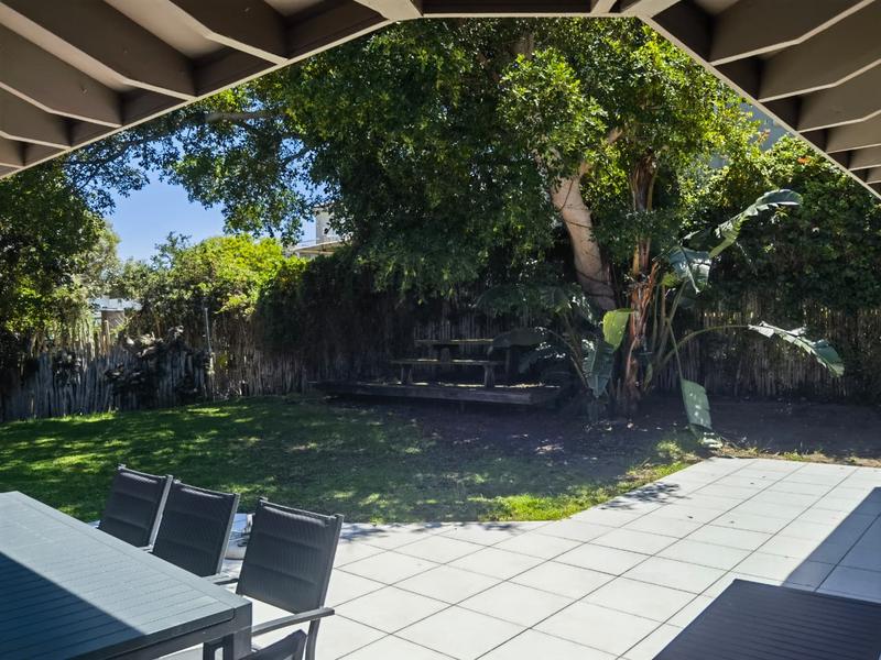 4 Bedroom Property for Sale in Seaside Longships Western Cape